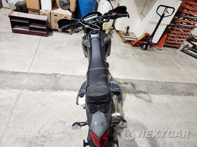Zdjęcie 6 z 9 samochodu: 2023 KAWASAKI KLX300 D VIN:ML5LXBD15PDA24026 - miniatura