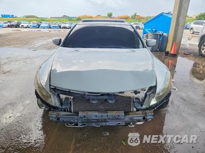 Piąte zdjęcie samochodu w środku: 2009 HONDA ACCORD EX VIN:1HGCS12749A022888 - miniatura