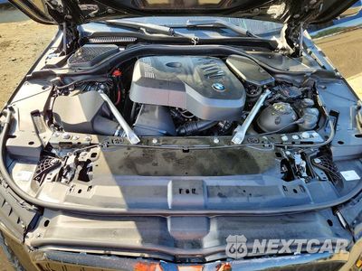 Zdjęcie 11 z 12 samochodu: 2026 BMW 530 XI VIN:WBA53FJ01TCV69969 - miniatura