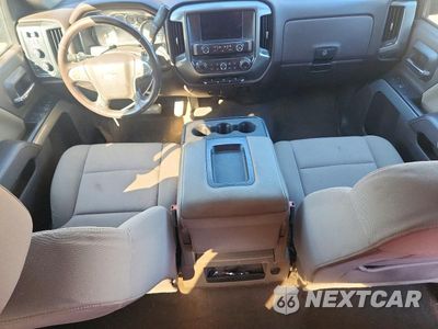 Zdjęcie 8 z 12 samochodu: 2016 CHEVROLET SILVERADO K1500 LT VIN:3GCUKREC1GG141183 - miniatura