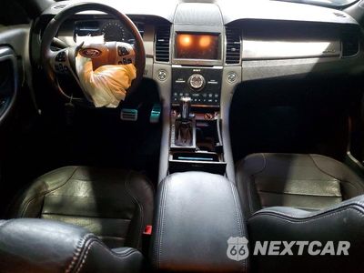 Zdjęcie 8 z 12 samochodu: 2013 FORD TAURUS SHO VIN:1FAHP2KT8DG128054 - miniatura