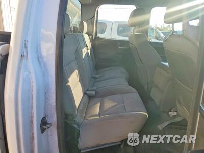 Zdjęcie 10 z 12 samochodu: 2014 CHEVROLET SILVERADO C1500 VIN:1GCRCPEC0EZ141809 - miniatura