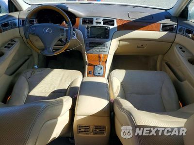 Zdjęcie 8 z 12 samochodu: 2005 LEXUS ES 330 VIN:JTHBA30G355100526 - miniatura