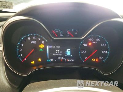 Zdjęcie 9 z 12 samochodu: 2015 CHEVROLET IMPALA LT VIN:2G1125S3XF9194160 - miniatura