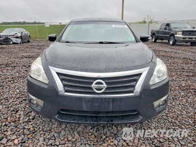 Piąte zdjęcie samochodu w środku: 2015 NISSAN ALTIMA 2.5 SL VIN:1N4AL3AP1FC147594 - miniatura
