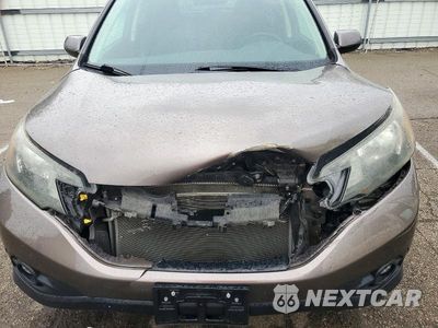 Zdjęcie 12 z 13 samochodu: 2012 HONDA CR-V EXL VIN:5J6RM4H70CL055646 - miniatura