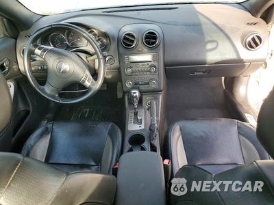 Zdjęcie 8 z 12 samochodu: 2008 PONTIAC G6 GT VIN:1G2ZH361X84259511 - miniatura