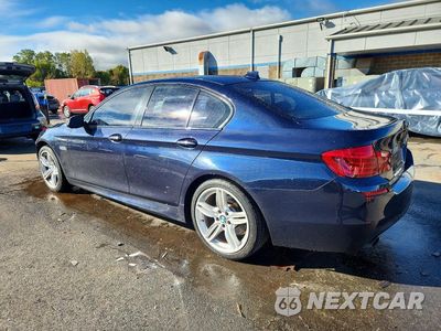 Drugie zdjęcie samochodu z przodu: 2015 BMW 535 XI VIN:WBA5B3C50FD543193 - miniatura