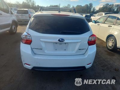 Zdjęcie 6 z 12 samochodu: 2012 SUBARU IMPREZA PREMIUM VIN:JF1GPAF69CH208336 - miniatura