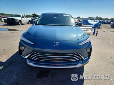 Piąte zdjęcie samochodu w środku: 2025 BUICK ENVISTA PREFERRED VIN:KL47LAEP0SB131710 - miniatura