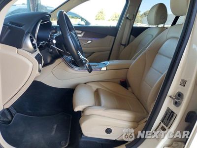 Zdjęcie 7 z 12 samochodu: 2022 MERCEDES-BENZ GLC 300 4MATIC VIN:W1N0G8EB2NG075875 - miniatura