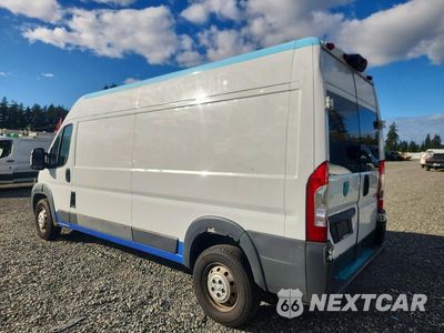 Drugie zdjęcie samochodu z przodu: 2015 RAM PROMASTER 2500 DELIVERY VAN VIN:3C6TRVDG6FE512876 - miniatura