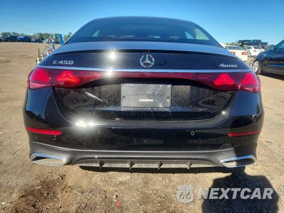 Zdjęcie 6 z 12 samochodu: 2025 MERCEDES-BENZ E 450 4MATIC VIN:W1KLF6BB4SA087868 - miniatura