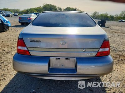 Zdjęcie 6 z 12 samochodu: 2001 NISSAN ALTIMA XE VIN:1N4DL01D41C231497 - miniatura