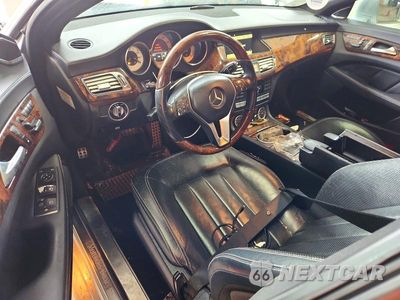 Zdjęcie 8 z 12 samochodu: 2012 MERCEDES-BENZ CLS 550 VIN:WDDLJ7DB4CA010646 - miniatura