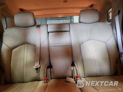 Zdjęcie 10 z 13 samochodu: 2016 CADILLAC SRX LUXURY COLLECTION VIN:3GYFNEE3XGS525852 - miniatura