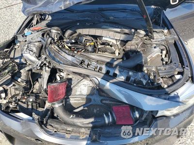 Zdjęcie 11 z 12 samochodu: 2017 BMW M3 VIN:WBS8M9C37H5G85061 - miniatura