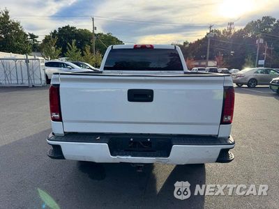 Zdjęcie 6 z 12 samochodu: 2018 GMC SIERRA K1500 VIN:1GTV2LEC7JZ226764 - miniatura