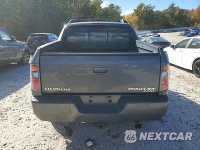Zdjęcie 6 z 12 samochodu: 2007 HONDA RIDGELINE RTS VIN:2HJYK16427H510364 - miniatura