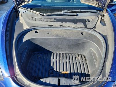 Zdjęcie 11 z 12 samochodu: 2022 TESLA MODEL 3 VIN:5YJ3E1EA4NF287356 - miniatura