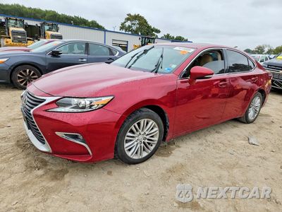 2016 LEXUS ES 350 58ABK1GG3GU010119 - główne zdjęcie licytacji z USA - miniatura