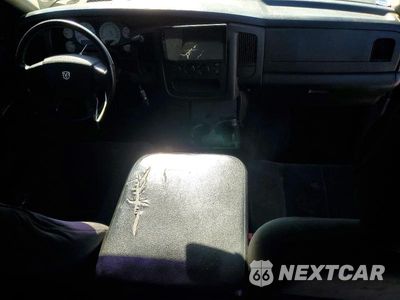 Zdjęcie 8 z 12 samochodu: 2004 DODGE RAM 1500 ST VIN:1D7HU18N14S741822 - miniatura