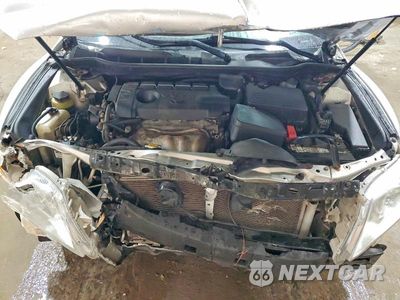Zdjęcie 11 z 12 samochodu: 2010 TOYOTA CAMRY LE VIN:4T4BF3EK9AR085967 - miniatura