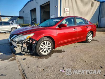 2016 NISSAN ALTIMA 2.5 S 1N4AL3AP6GN372227 - główne zdjęcie licytacji z USA - miniatura