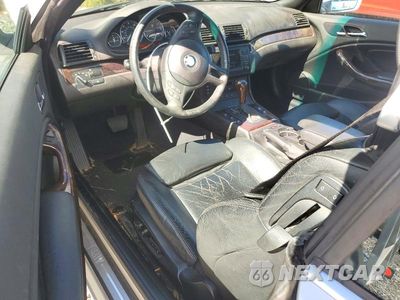 Zdjęcie 8 z 12 samochodu: 2006 BMW 330 CI VIN:WBABW53406PZ42663 - miniatura
