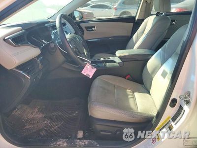 Zdjęcie 7 z 12 samochodu: 2014 TOYOTA AVALON XLE VIN:4T1BK1EBXEU121584 - miniatura