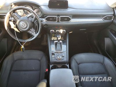 Zdjęcie 8 z 13 samochodu: 2019 MAZDA CX-5 SPORT VIN:JM3KFBBM3K0627613 - miniatura