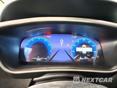 Zdjęcie 9 z 14 samochodu: 2026 TOYOTA COROLLA CROSS XLE VIN:7MUDAABG5TV166326 - miniatura