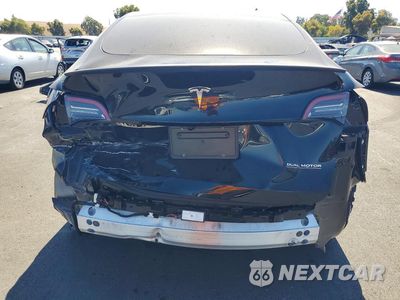 Zdjęcie 6 z 13 samochodu: 2023 TESLA MODEL Y VIN:7SAYGDEF1PF925419 - miniatura