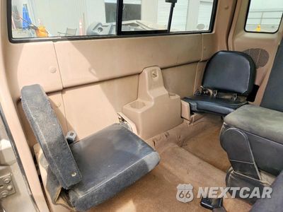 Zdjęcie 10 z 13 samochodu: 2003 FORD RANGER SUPER CAB VIN:1FTYR44V63PA59572 - miniatura