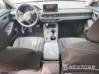 Zdjęcie 8 z 12 samochodu: 2024 HONDA ACCORD EX VIN:1HGCY1F39RA042530 - miniatura