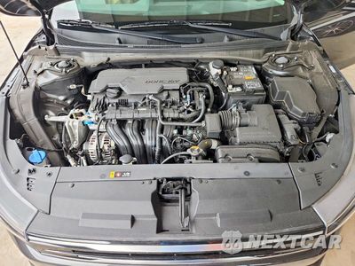 Zdjęcie 11 z 12 samochodu: 2025 KIA K4 EX VIN:3KPFU4DE7SE198226 - miniatura