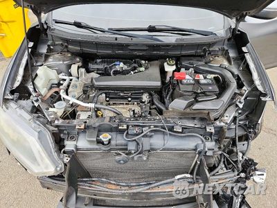 Zdjęcie 12 z 13 samochodu: 2015 NISSAN ROGUE S VIN:KNMAT2MV1FP544620 - miniatura