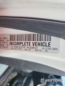 Zdjęcie 13 z 13 samochodu: 2015 RAM 5500 BUCKET TRUCK VIN:3C7WRMAL0FG577974 - miniatura
