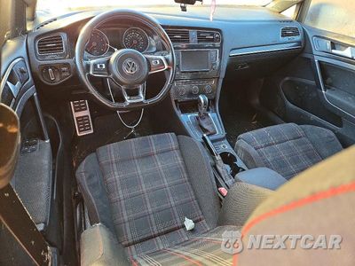 Zdjęcie 8 z 12 samochodu: 2016 VOLKSWAGEN GTI S/SE VIN:3VW4T7AU9GM064643 - miniatura