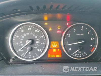 Zdjęcie 9 z 12 samochodu: 2010 BMW 535 XI VIN:WBANV9C56AC137539 - miniatura