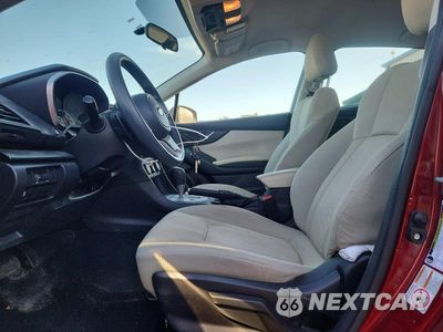 Zdjęcie 7 z 12 samochodu: 2017 SUBARU IMPREZA PREMIUM VIN:4S3GTAB63H3707505 - miniatura