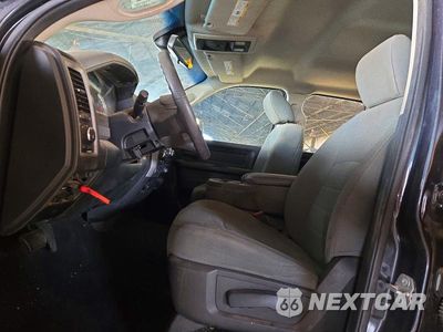 Zdjęcie 7 z 12 samochodu: 2015 RAM 1500 ST VIN:1C6RR7FG1FS760422 - miniatura