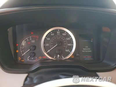 Zdjęcie 9 z 12 samochodu: 2020 TOYOTA COROLLA LE VIN:JTDEPRAE8LJ036324 - miniatura