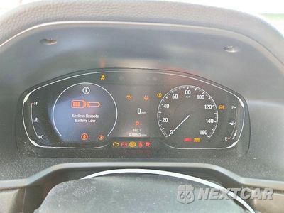 Zdjęcie 9 z 12 samochodu: 2021 HONDA ACCORD TOURING VIN:1HGCV2F91MA008304 - miniatura