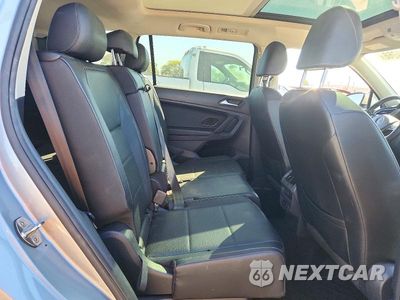 Zdjęcie 10 z 13 samochodu: 2019 VOLKSWAGEN TIGUAN SE VIN:3VV3B7AXXKM130672 - miniatura