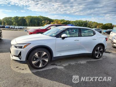 2023 POLESTAR 2 YSMED3KA9PL141759 - główne zdjęcie licytacji z USA - miniatura