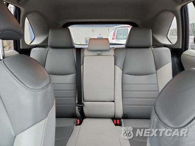 Zdjęcie 10 z 13 samochodu: 2019 TOYOTA RAV4 XLE PREMIUM VIN:2T3A1RFV7KW049154 - miniatura