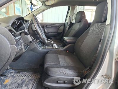 Zdjęcie 7 z 14 samochodu: 2015 CHEVROLET TRAVERSE LT VIN:1GNKRGKD8FJ336223 - miniatura