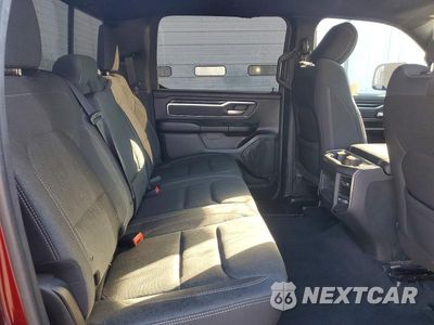 Zdjęcie 10 z 12 samochodu: 2019 RAM 1500 BIG HORN/LONE STAR VIN:1C6RREFT7KN745918 - miniatura