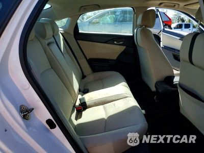 Zdjęcie 10 z 12 samochodu: 2016 HONDA CIVIC EX VIN:2HGFC2F76GH509793 - miniatura